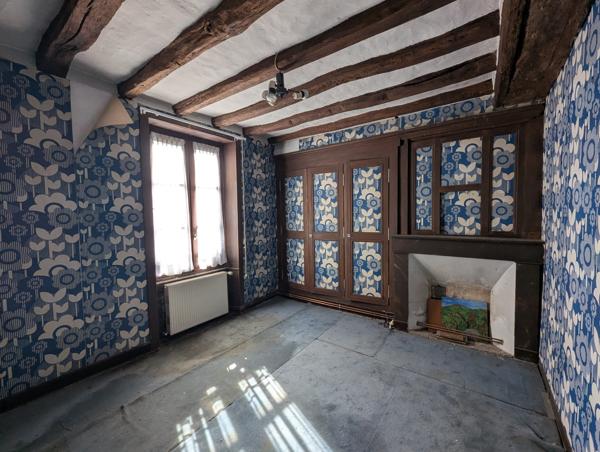 Maison à vendre à Terranjou (49540) - Maine-et-Loire