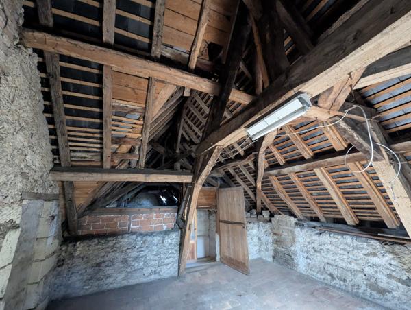 Maison à vendre à Terranjou (49540) - Maine-et-Loire