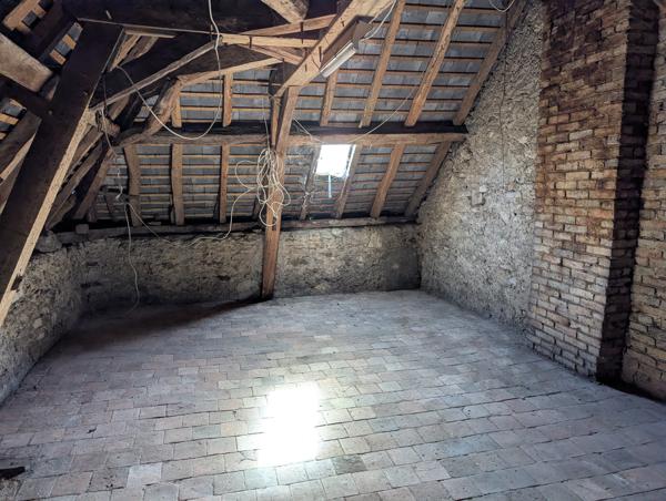 Maison à vendre à Terranjou (49540) - Maine-et-Loire