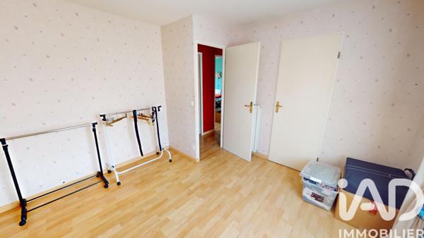 Maison à vendre 6 pièces 109 m² Savigny-le-Temple