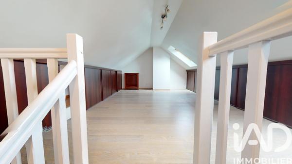 Maison à vendre 6 pièces 109 m² Savigny-le-Temple