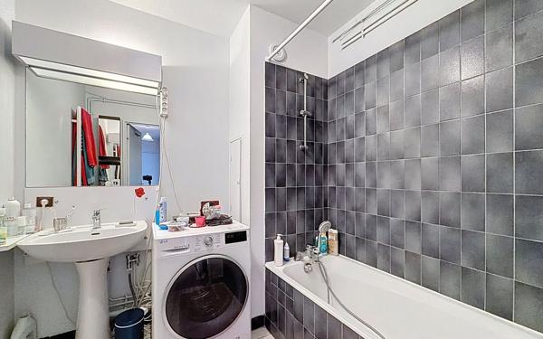 Appartement à vendre    4 pièces • 100,49 m2 Suresnes