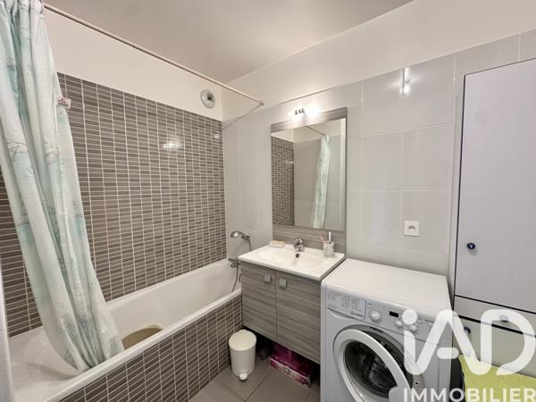 Appartement à vendre 3 pièces 61 m² Noisy-le-Sec