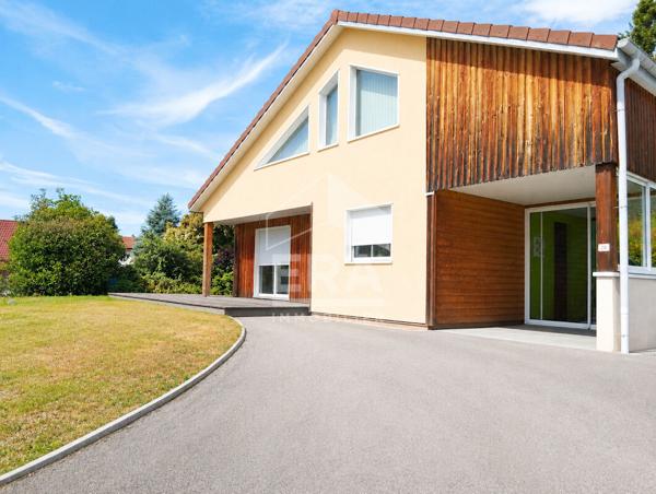 Propriété  Gérardmer  vue dégagée  7 pièce(s) 189 m2