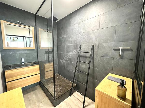 APPARTEMENT T2- RENNES - BEAUREGARD - LUMINEUX - BALCON - PARKING