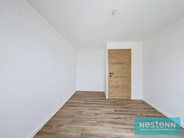 Maison contemporaine 6 pièces à vendre à Trégueux - 125 m² sur terrain de 450 m²