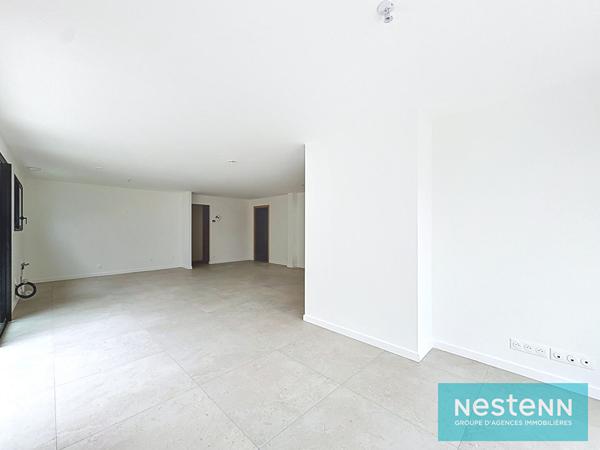 Maison contemporaine 6 pièces à vendre à Trégueux - 125 m² sur terrain de 450 m²