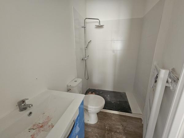 Appartement à vendre |  Clermont-l'Hérault |  2 pièces | 32 m²