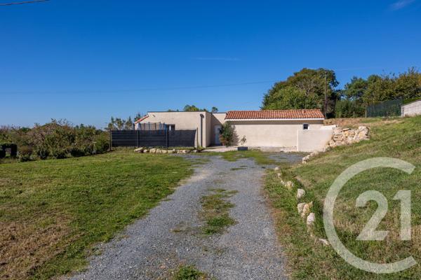 Maison à vendre  3 pièces - 74,90 m2 ALBI - 81