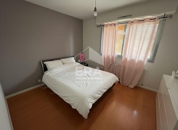ANNEMASSE  T2 38 m² IDEAL INVESTISSEUR / FRONTALIERS