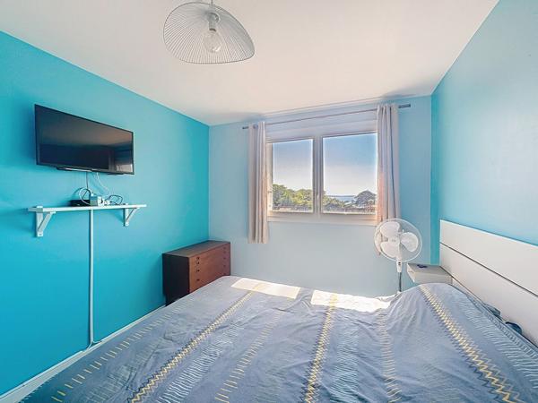 A vendre Trez Hir appartement vue Mer
