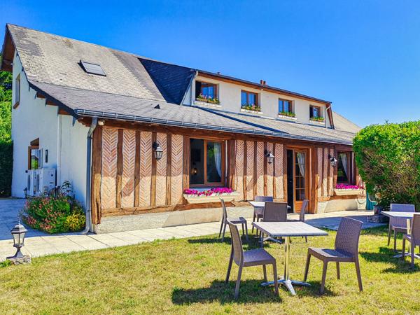 Commerce à vendre à Blois (41000) - Loir-et-Cher