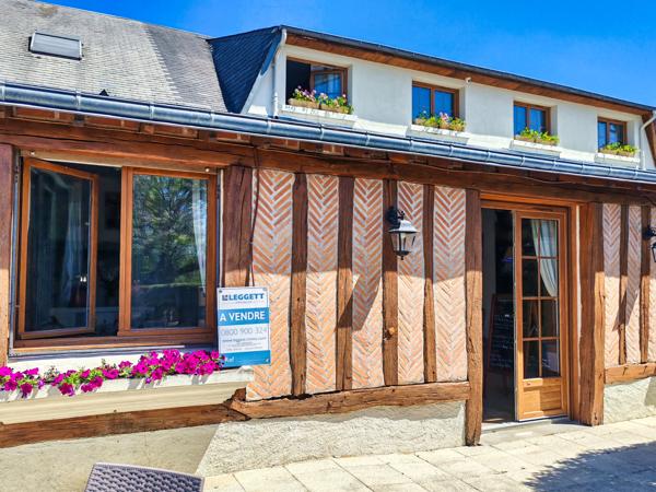 Commerce à vendre à Blois (41000) - Loir-et-Cher