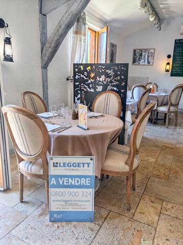 Commerce à vendre à Blois (41000) - Loir-et-Cher