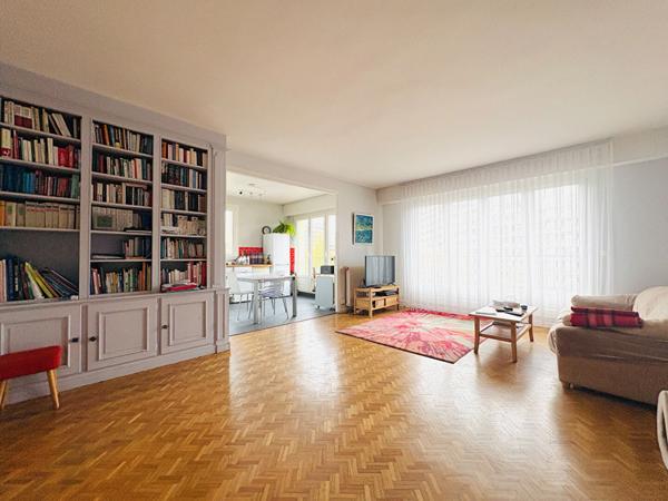 Appartement Fontenay Sous Bois 4 pièce(s) 94 m2