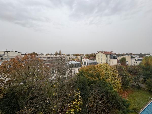 Appartement Fontenay Sous Bois 4 pièce(s) 94 m2