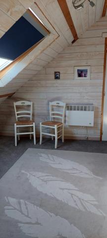 Maison à vendre 7 pièces FENEU (49)