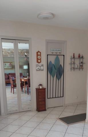 Maison à vendre 7 pièces FENEU (49)