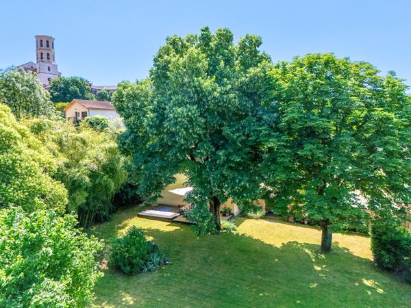 Maison à vendre à Montcuq-en-Quercy-Blanc (46800) - Lot
