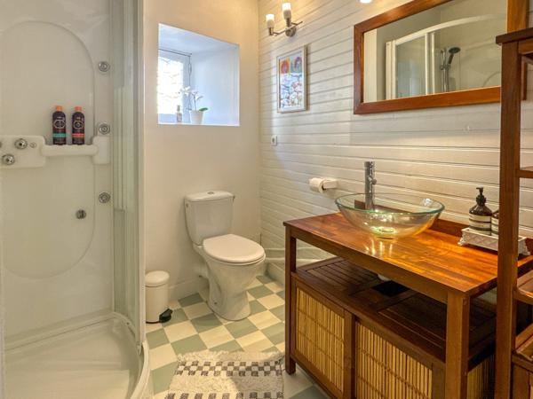 Maison à vendre à Montcuq-en-Quercy-Blanc (46800) - Lot