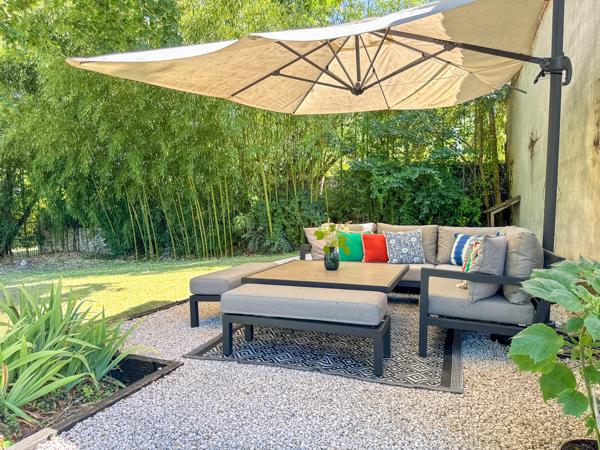 Maison à vendre à Montcuq-en-Quercy-Blanc (46800) - Lot