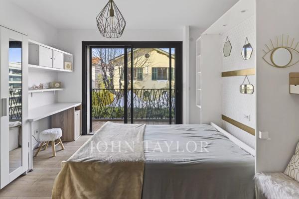 Bandol – Villa contemporaine avec rooftop et piscine sur le port