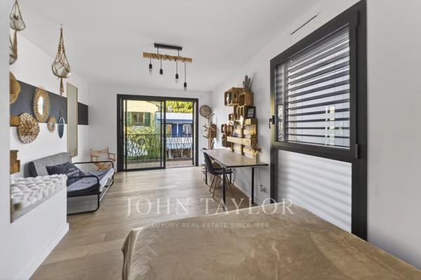 Bandol – Villa contemporaine avec rooftop et piscine sur le port