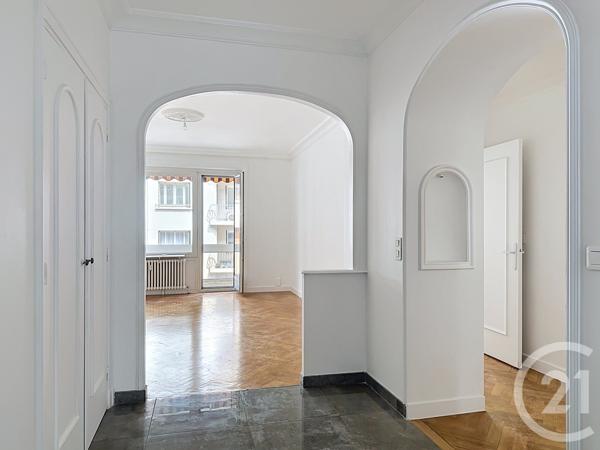 Appartement T3 à vendre  3 pièces - 73,02 m 2   LYON  - 69006