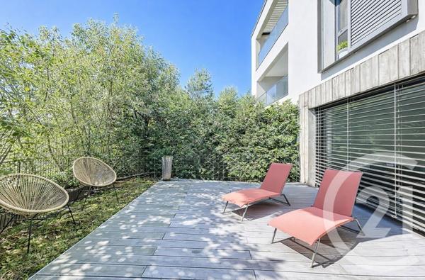 Appartement T3 à vendre  3 pièces - 73,02 m 2   LYON  - 69006