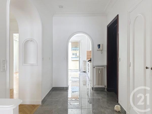 Appartement T3 à vendre  3 pièces - 73,02 m 2   LYON  - 69006