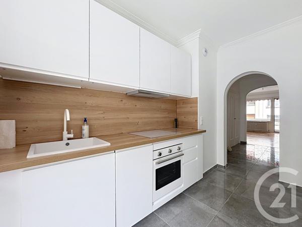 Appartement T3 à vendre  3 pièces - 73,02 m 2   LYON  - 69006