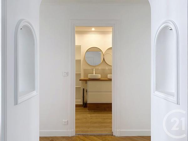 Appartement T3 à vendre  3 pièces - 73,02 m 2   LYON  - 69006