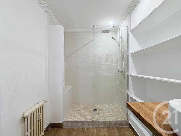 Appartement T3 à vendre  3 pièces - 73,02 m 2   LYON  - 69006