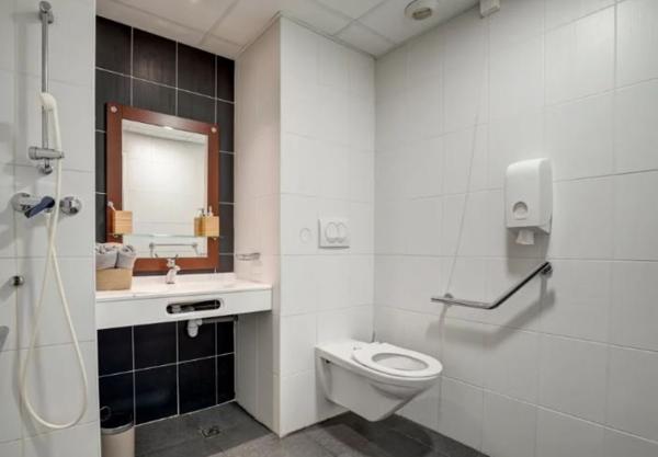 INVESTISSEMENT LOCATIF – SAINT VICTORET – Résidence EHPAD LA FILOSETTE – 6 % de rentabilité