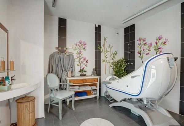 INVESTISSEMENT LOCATIF – SAINT VICTORET – Résidence EHPAD LA FILOSETTE – 6 % de rentabilité