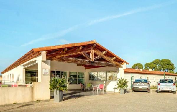 INVESTISSEMENT LOCATIF – SAINT VICTORET – Résidence EHPAD LA FILOSETTE – 6 % de rentabilité