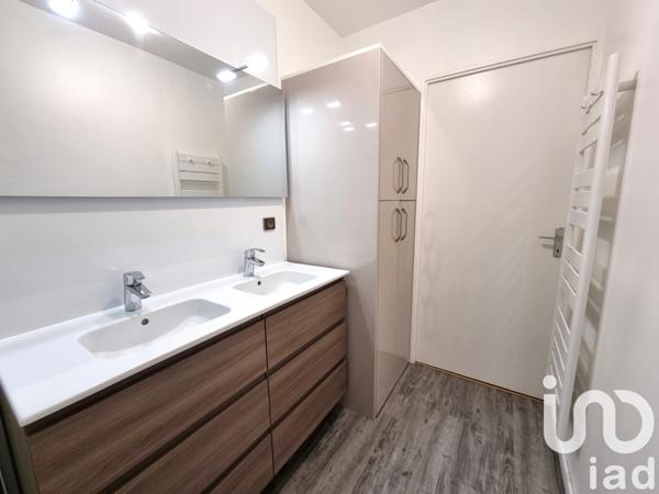 Appartement à vendre 1 pièce 28 m² Fontainebleau