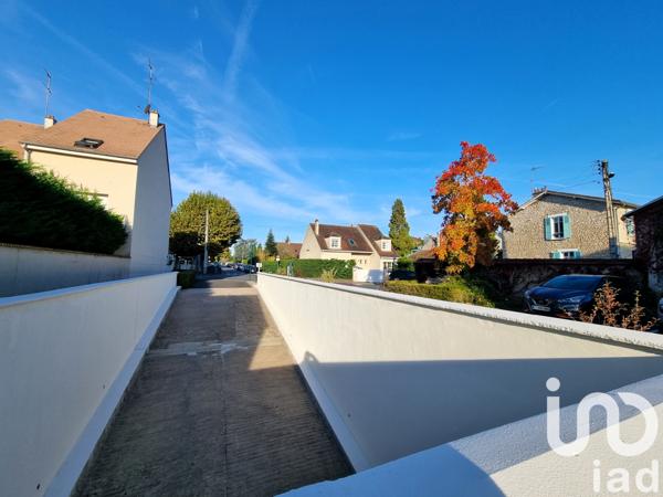 Appartement à vendre 1 pièce 28 m² Fontainebleau