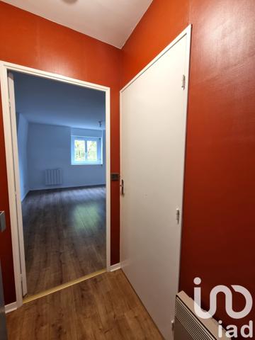 Appartement à vendre 1 pièce 28 m² Fontainebleau