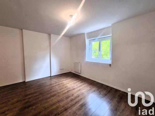 Appartement à vendre 1 pièce 28 m² Fontainebleau