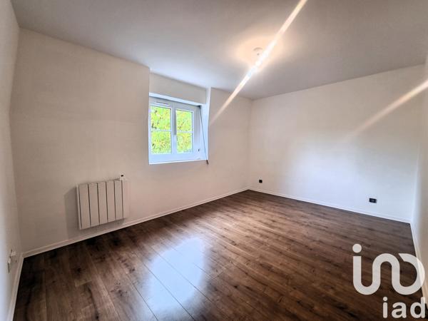 Appartement à vendre 1 pièce 28 m² Fontainebleau