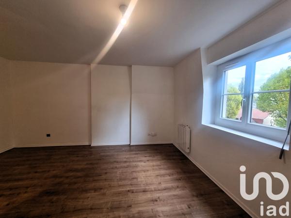 Appartement à vendre 1 pièce 28 m² Fontainebleau