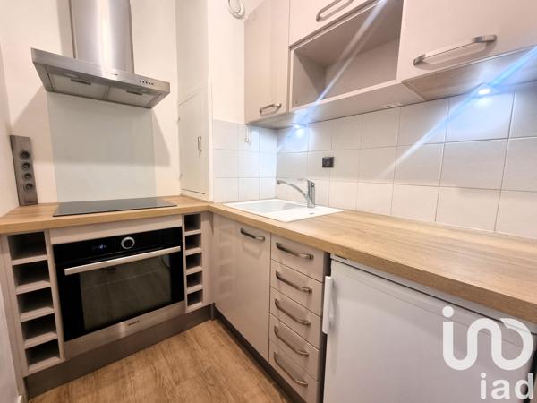 Appartement à vendre 1 pièce 28 m² Fontainebleau