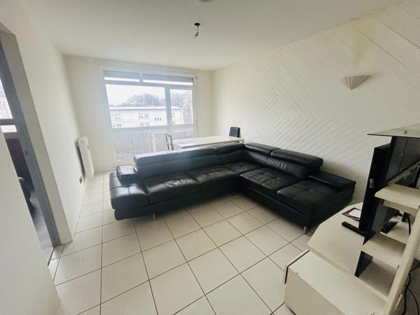 SPECIAL VALENTIGNEY APPARTEMENT F2 28 000 €