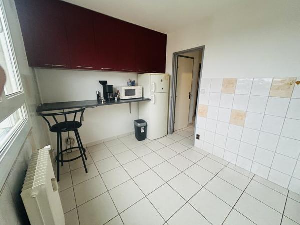 SPECIAL VALENTIGNEY APPARTEMENT F2 28 000 €