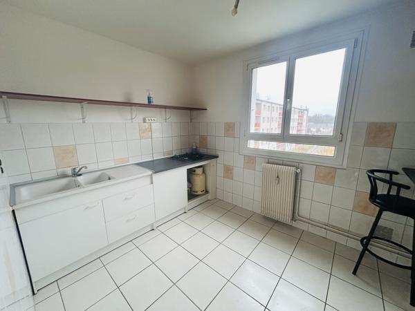 SPECIAL VALENTIGNEY APPARTEMENT F2 28 000 €