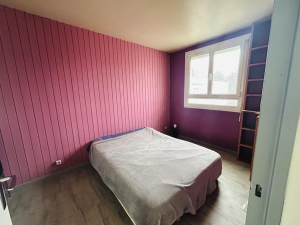 SPECIAL VALENTIGNEY APPARTEMENT F2 28 000 €