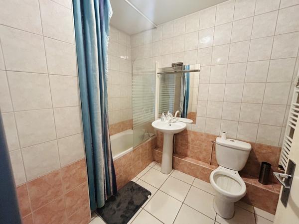 SPECIAL VALENTIGNEY APPARTEMENT F2 28 000 €