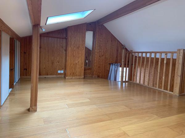 Maison MONTLIGNON - 4 pièces - 54 m²