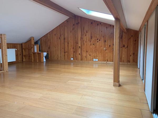 Maison MONTLIGNON - 4 pièces - 54 m²